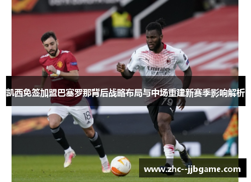 凯西免签加盟巴塞罗那背后战略布局与中场重建新赛季影响解析 凯西免签加盟巴塞罗那背后战略布局与中场重建新赛季影响解析